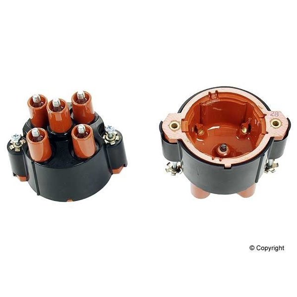 Bosch DISTRIBUTOR CAP 3225